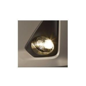 日産（NISSAN） セレナ C27系 前期：純正 LEDフォグランプ/ ハイウェイ