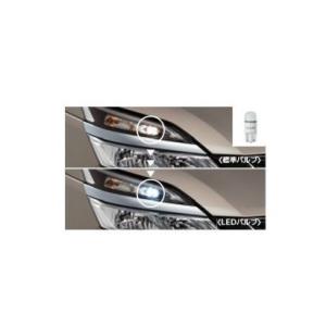 磨き済み 日産 純正 C27 セレナ 前期 LED ヘッドライト ヘッドランプ