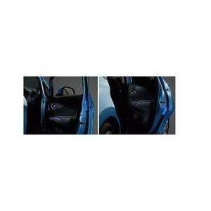 日産（NISSAN） NISSAN【ニッサン】NOTE【ノート】 マルチラゲッジ