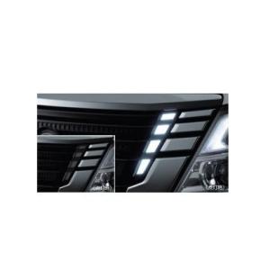 日産（NISSAN） 日産純正 NV350キャラバン フロントアッパアームRH