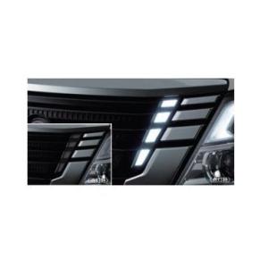NISSAN CARAVAN ニッサン キャラバン【型式一覧表参照】 LED