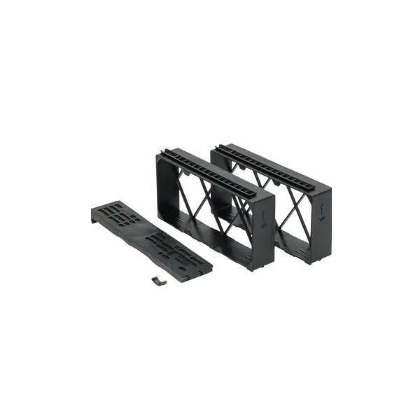 ピットワーク エアコンフィルター用 フィッティングキット B7201-NS002