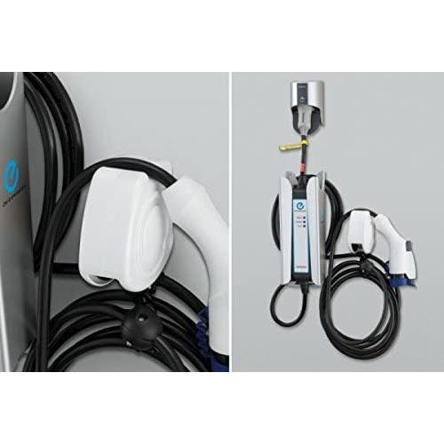 NISSAN【ニッサン】LEAF【リーフ】 充電ケーブルリール ZE1 純正用品[EBEE4]　B9...