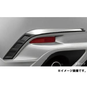 マツダ CX30 DM8P DMFP 純正 リアバンパー DFR5-50221 : 拓海商事