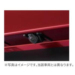 マツダ（Mazda） 純正アクセサリー CX-8 KG H29.12〜 エクステリア