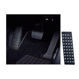 マツダ（Mazda） マツダ（MAZDA）フットレスト/マツダ車汎用品/マツダ