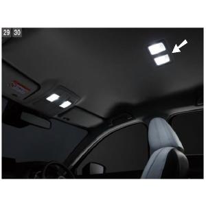 マツダ（Mazda） 純正アクセサリー CX-5 KF H28.11〜 イルミネーション