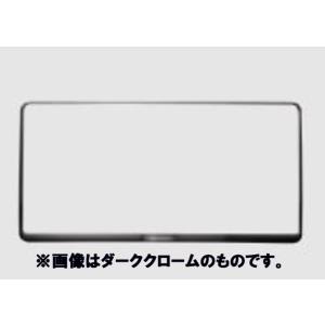 純正アクセサリー　マツダ　CX-60　KH　100001〜　R04.10〜　ナンバープレートホルダー...