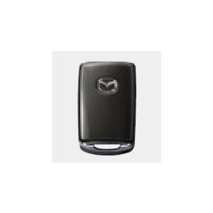 Yahoo!オークション - MAZDA セレクティブキーシェル レザー