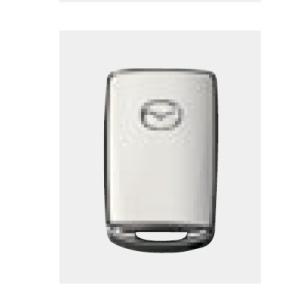 純正アクセサリー　マツダ　CX-8　KG　R04.01〜　ユーティリティ　セレクティブキーシェル　ロ...