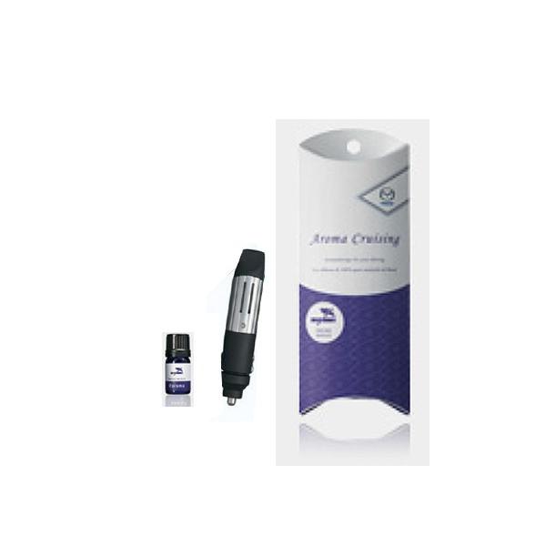 メール便可　純正アクセサリー　マツダ　MAZDA2　DJ　H31.7〜　アロマクルージング　スモーク...