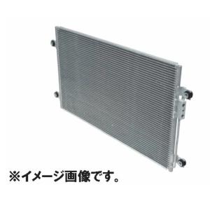 KOYOクーラーコンデンサー エアコンコンデンサー　ホンダ ヴェゼル VEZEL RU1用 品番：C...
