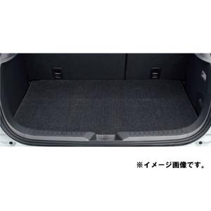 純正アクセサリー　マツダ　CX-3　DK　H27.02〜　ラゲッジ＆コンフォート　ラゲッジルームマット　D10EV0380｜marucorp