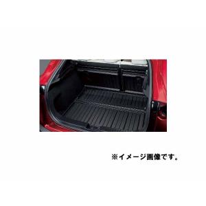 マツダ（Mazda） マツダ（MAZDA）ラゲッジトレイ(ハードタイプ)/マツダ