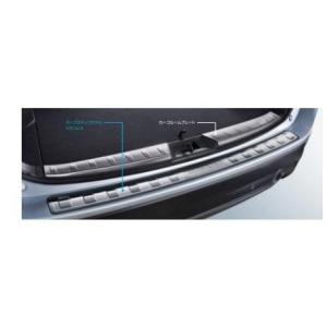 フォレスター ドアバイザー(光輝モール付)Advance・SPORT