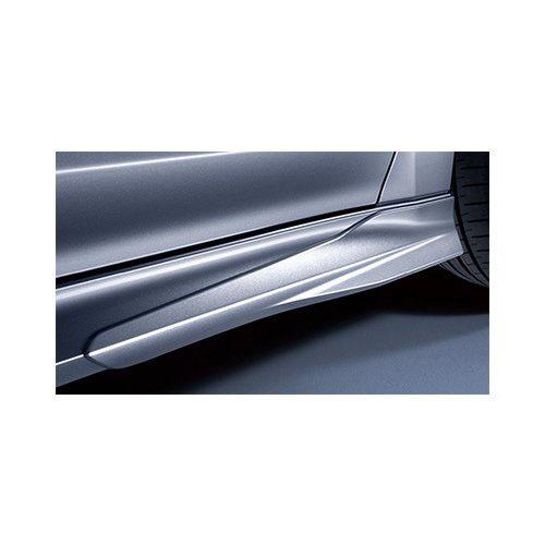 SUBARU LEVORG　スバル レヴォーグ【VN5 VNH】　サイドストレーキ【アイスシルバー・...