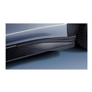 SUBARU WRX S4　スバル WRX S4【VBH】　サイドストレーキ[E2617VC500]