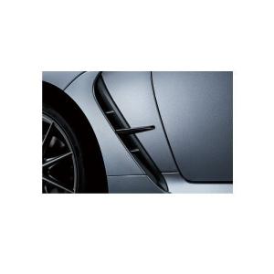 SUBARU BRZ スバル BRZ【ZD8】 LEDアクセサリーライナー