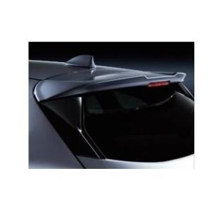 スバル レイバック【VN5】　ルーフスポイラー【マグネタイトグレー・メタリック】[E7217VC00...