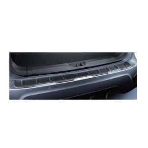 SUBARU（スバル） 【クロストレック・GUD/GUE】トノカバー【スバル純正