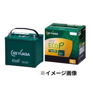 GSユアサ GSユアサバッテリー ER-S-95/110D26L Eco.r Revolusion