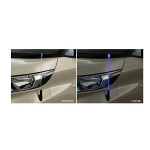 230422000315500 4761・ルークス B45A 【LED テールランプ 左右セット