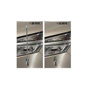 セレナ C27 後期 純正LEDヘッドライト 右 KOITO 100-23784/刻印B （Z2