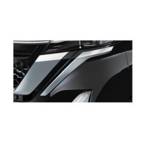 日産ルークスB44A B47A B48Aマッドガード未使用F38E0-7NA0D 日産（NISSAN） ニッサン ルークス【B44A B47A B48A】 マッドガード