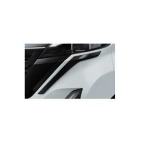日産ルークスB44A B47A B48Aマッドガード未使用F38E0-7NA0D 日産（NISSAN） ニッサン ルークス【B44A B47A B48A】 マッドガード
