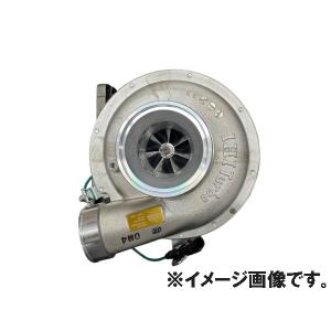 ホンダ（HONDA） バモス HM1 ターボチャージャー リビルト 18900-PFD