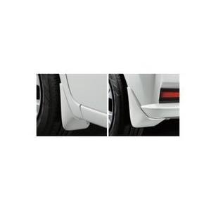 ノート ノート/NOTE E12 後期：純正 マッドガード/1台分（車体色対応