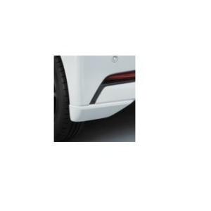 日産 ニッサン ルークス【B44A B47A B48A】 マッドガード