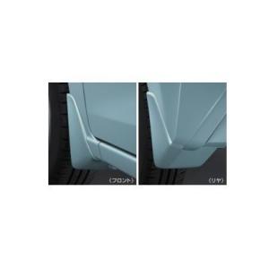 三菱（MITSUBISHI） リアガラス eK/カスタム B11W系 ワゴン 5D 色