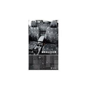 SUBARU XV　スバル XV【GT3 GTE】　オールウェザーシートカバー(フロント２席分)【ド...