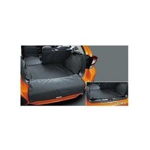 SUBARU XV　スバル XV【GT3 GTE】　オールウェザーカーゴカバー[F4117FL300...