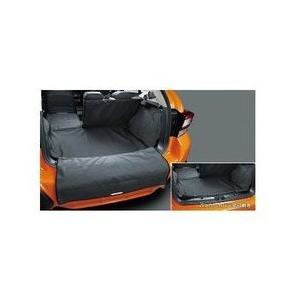 SUBARU XV　スバル XV【GT3 GTE】　オールウェザーカーゴカバー(２．０Ｌ車用)[F4...