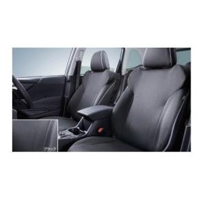 フォレスター リヤ用オールウェザーシートカバー(3席分セット