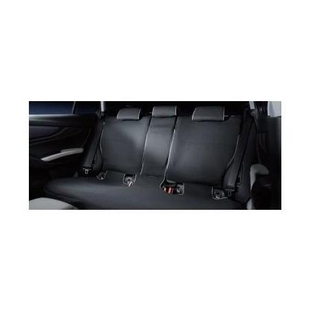 SUBARU LAYBACK　スバル レイバック【VN5】　オールウェザーシートカバー(リヤ３席分)...