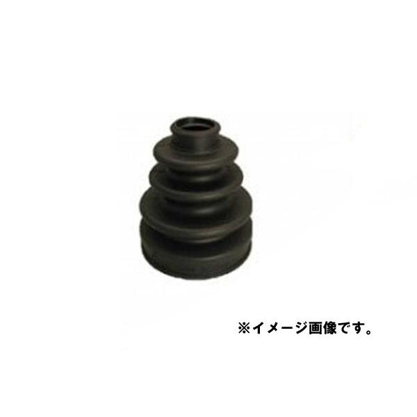 大野ゴム 非分割式 ドライブシャフトブーツ FB-2048 ロードスター GF-NB8C BP(EG...