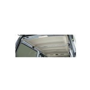 【純正：大型】ニッサン NV350キャラバン【型式一覧表参照】　ルーフインナーバー(横１本)【仕様は...