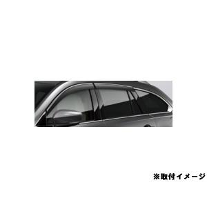 マツダ（Mazda） マツダ（MAZDA）アクリルバイザー/マツダ純正