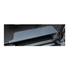 NISSAN CARAVAN　ニッサン キャラバン【型式一覧表参照】　ステップボード(左用)[G45...