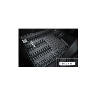 日産（NISSAN） NISSAN【ニッサン】NOTE【ノート】 マルチラゲッジ