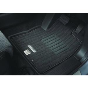 エクストレイルデュアルカーペット(3列車用) G4900-6RA1A T33 SNT33 NISSA...