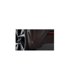 デイズ ルークス マッドガード フロント＆リヤセット 日産純正部品