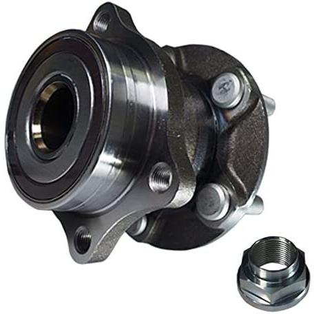 リアハブベアリング　スバル　XV　形式：GT3用