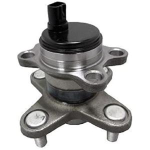 日産（NISSAN） ハブベアリングユニット（フロント）セレナ（C25/C26