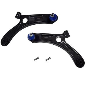 GMB（ジーエムビー） ワゴンR MH23S MH34S H20/9〜 左右 2本セット