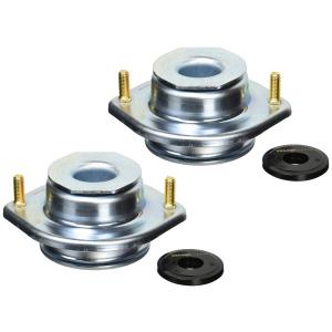 ピロアッパーマウント 可動式 フロント タント L375 L385 ダイハツ