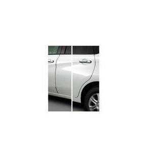 NISSAN NOTE　ニッサン ノート【HE12 SNE12 E12 NE12】　ドアエッジモール...